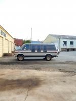 Chevrolet G20 Conversion Van  1988 года